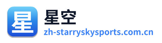 星空 Logo